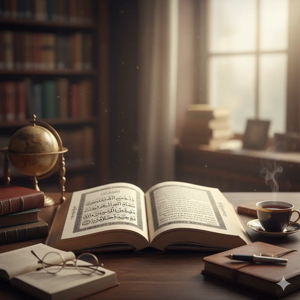 Meaning and Translation"