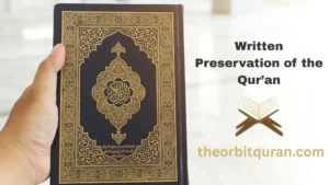 The History of the Preservation of the Holy Qur’an An Authentic Islamic and Historical Review (1)