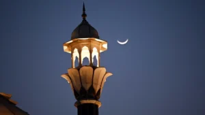 How Moon Sighting Builds Unity Among Muslims (1)