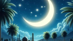 Ramadan Moon Sighting Faith and the Beginning of a Sacred Month