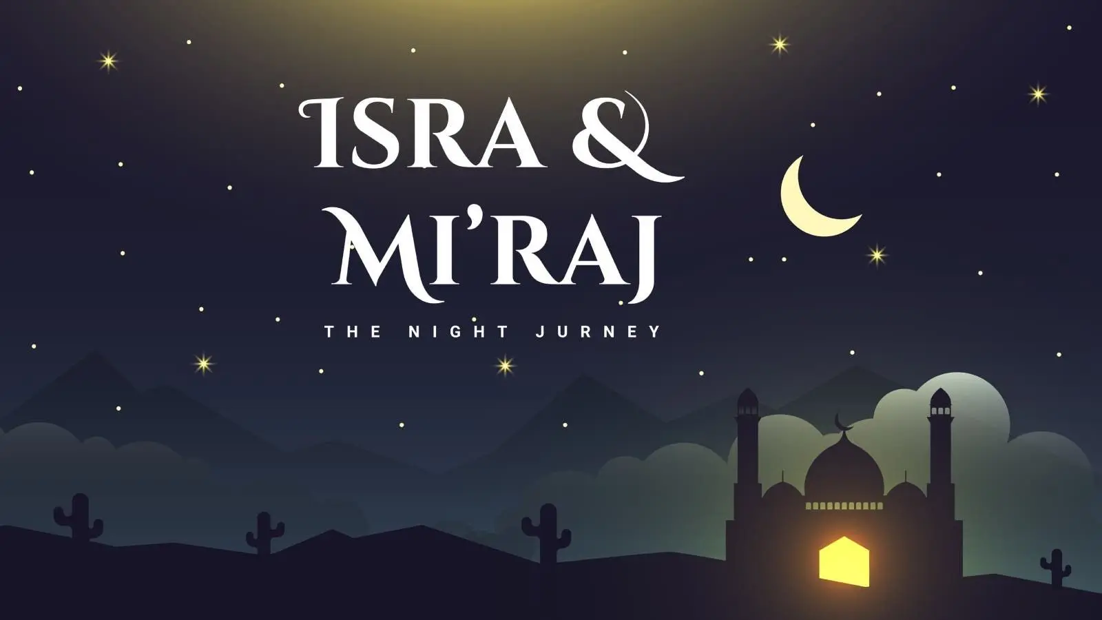 Witnessing the Signs of the Unseen