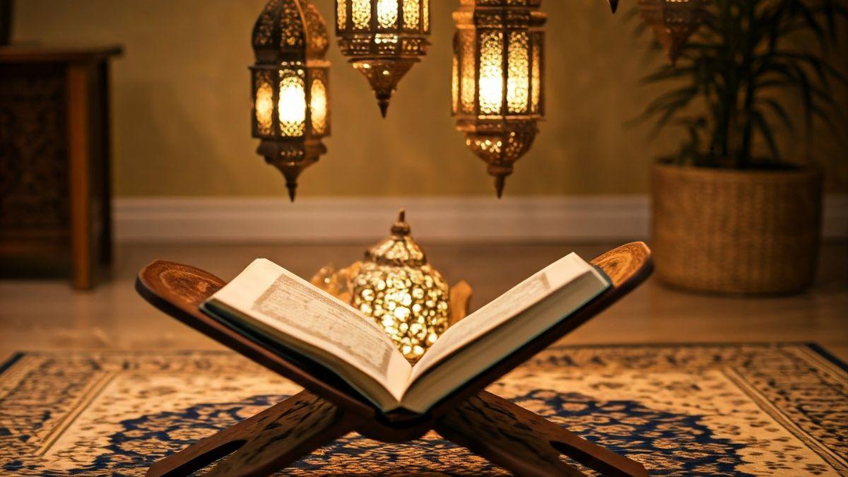 Fasting and the Quran