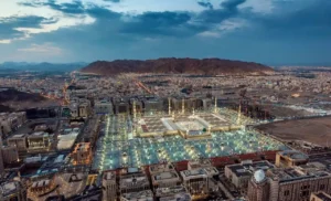 Complete Hajj Guide with Meaning and Practical Steps for First Time Pilgrims (3)