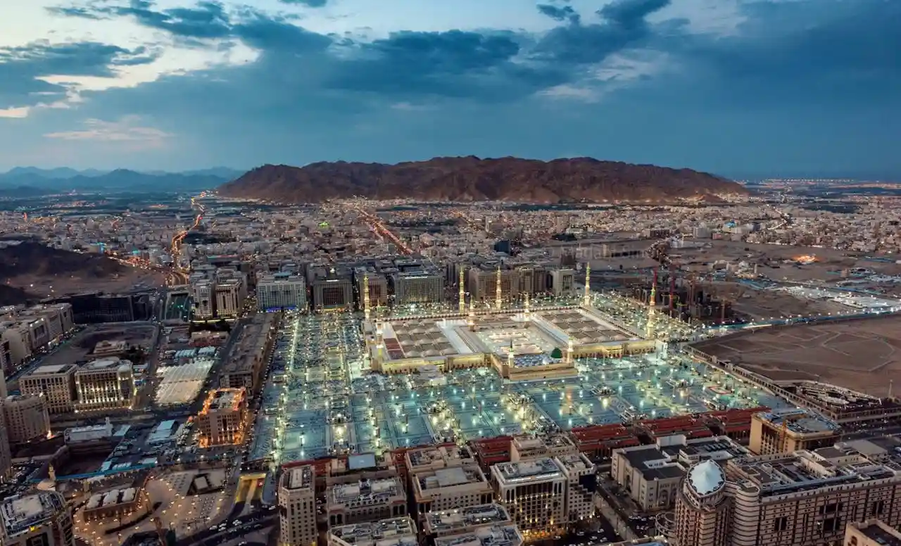 Complete Hajj Guide with Meaning and Practical Steps for First Time Pilgrims (3)