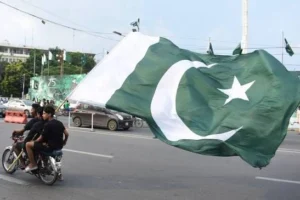 How Muslims Should Celebrate Independence Day