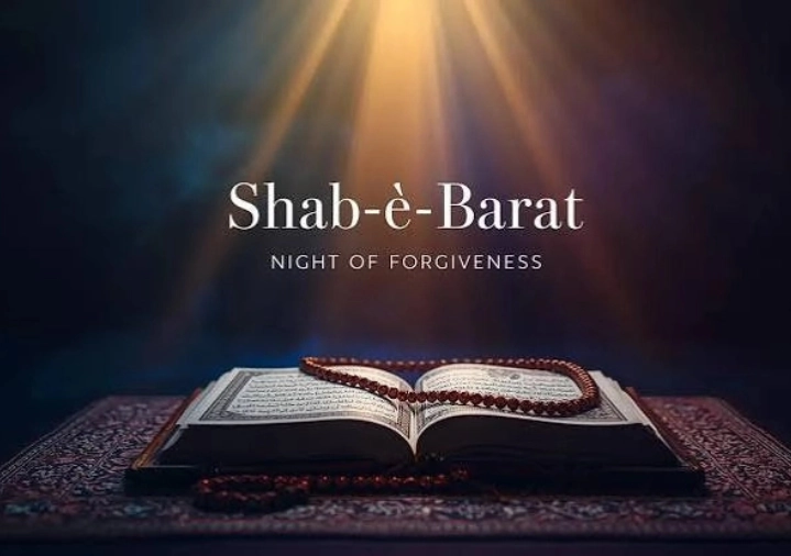 Shab e Barat Dua Complete Guide, Meaning & Supplications (2)