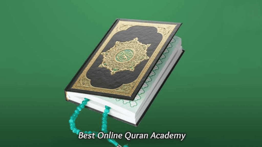 Best Way to Study Quran Online